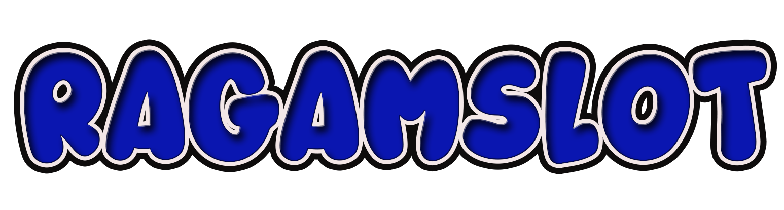 Ragamslot logo